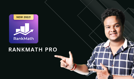I Will Install Rank Math Pro With Amazing Setup To Rank Better in Google